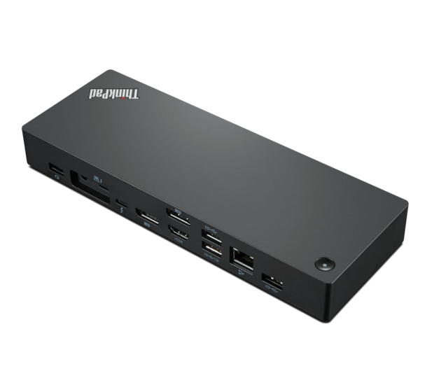 LENOVO ThinkPad Thunderbolt 4 Dock - 1137345 - zdjęcie 2
